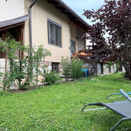 Villa House Amalia Bled Exterior foto