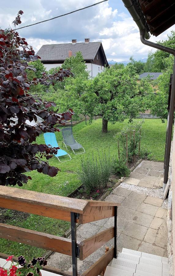 Villa House Amalia Bled Exterior foto
