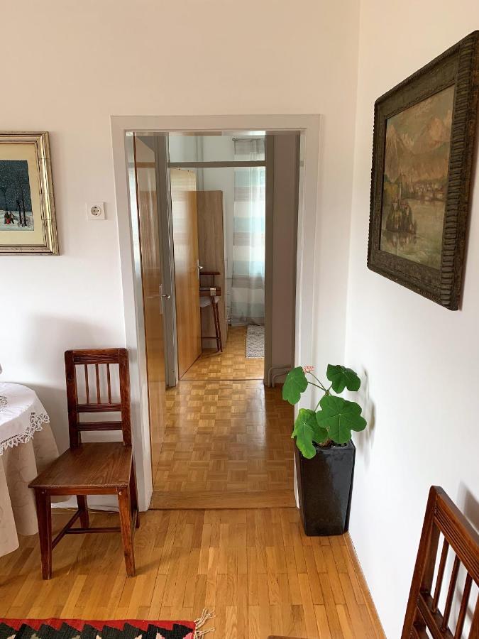 Villa House Amalia Bled Exterior foto